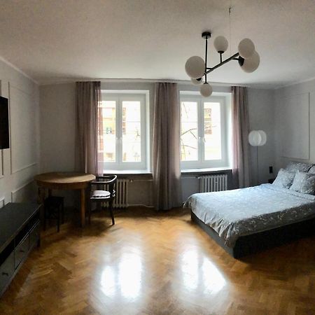 Apartament Central Nº1 브로츠와프 외부 사진