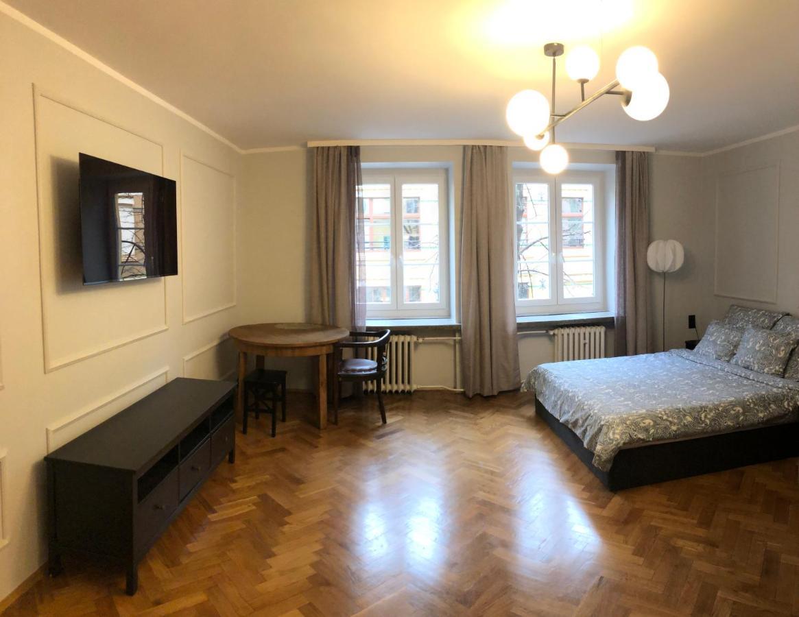 Apartament Central Nº1 브로츠와프 외부 사진