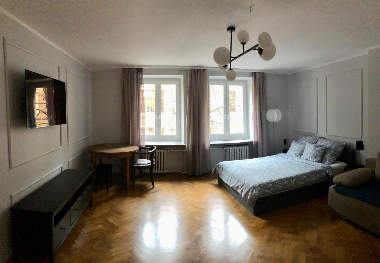 Apartament Central Nº1 브로츠와프 외부 사진