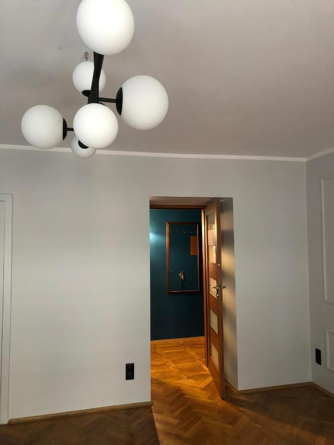 Apartament Central Nº1 브로츠와프 외부 사진