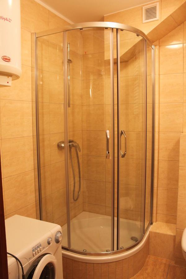 Apartament Central Nº1 브로츠와프 외부 사진