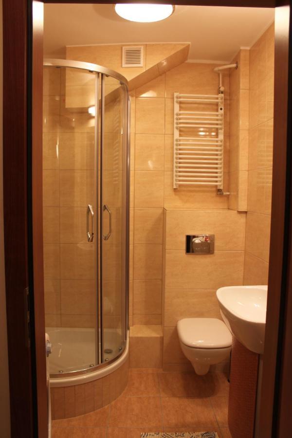 Apartament Central Nº1 브로츠와프 외부 사진