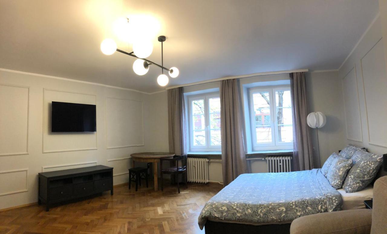 Apartament Central Nº1 브로츠와프 외부 사진
