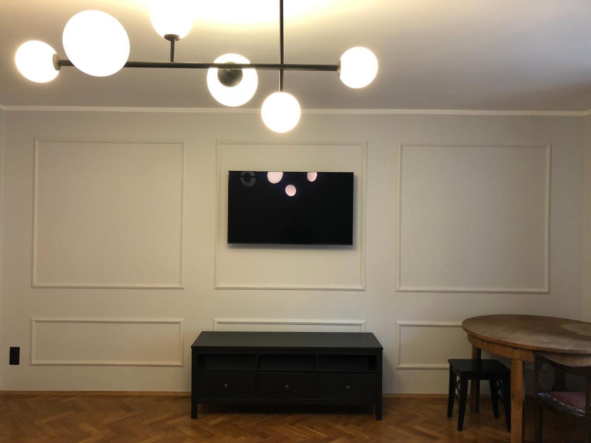 Apartament Central Nº1 브로츠와프 외부 사진