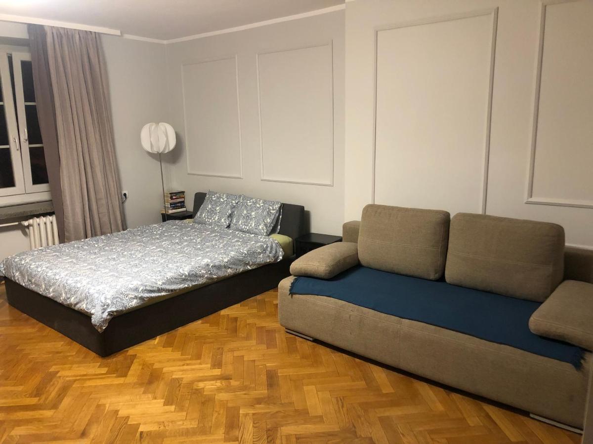 Apartament Central Nº1 브로츠와프 외부 사진